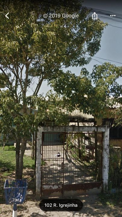 Captação de Casa a venda na Rua Igrejinha, Parque Ipiranga, Gravataí, RS